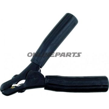 Charging Clips I 220 Amp Minuskeine Gusseinlage