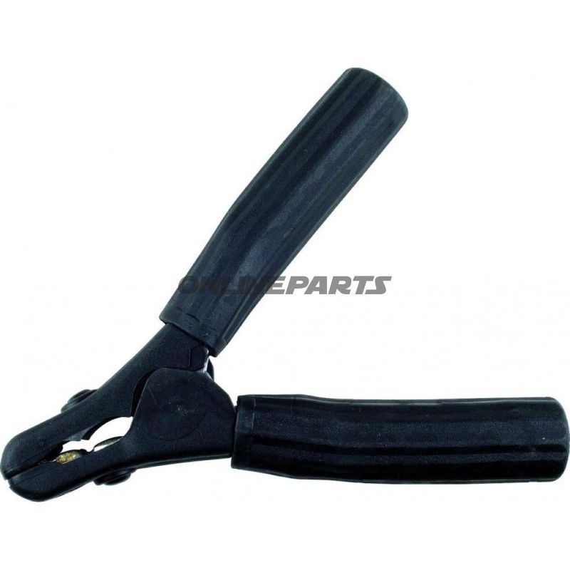 Charging Clips I 220 Amp Minuskeine Gusseinlage