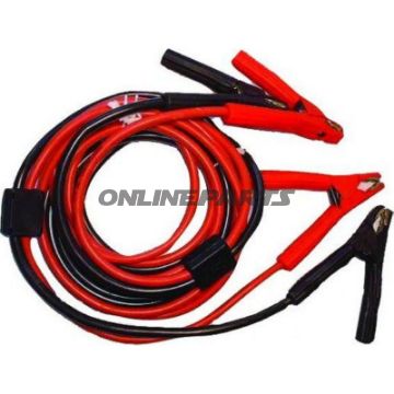 Jump Lead 35Mmmit Schutzschaltung