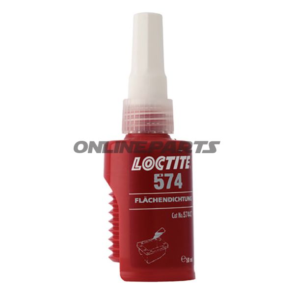 Loctite 574 Flange Sealant50ml