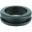 Cable Grommets Doppels Offen10x11.5X18 Cont 50 Pcs