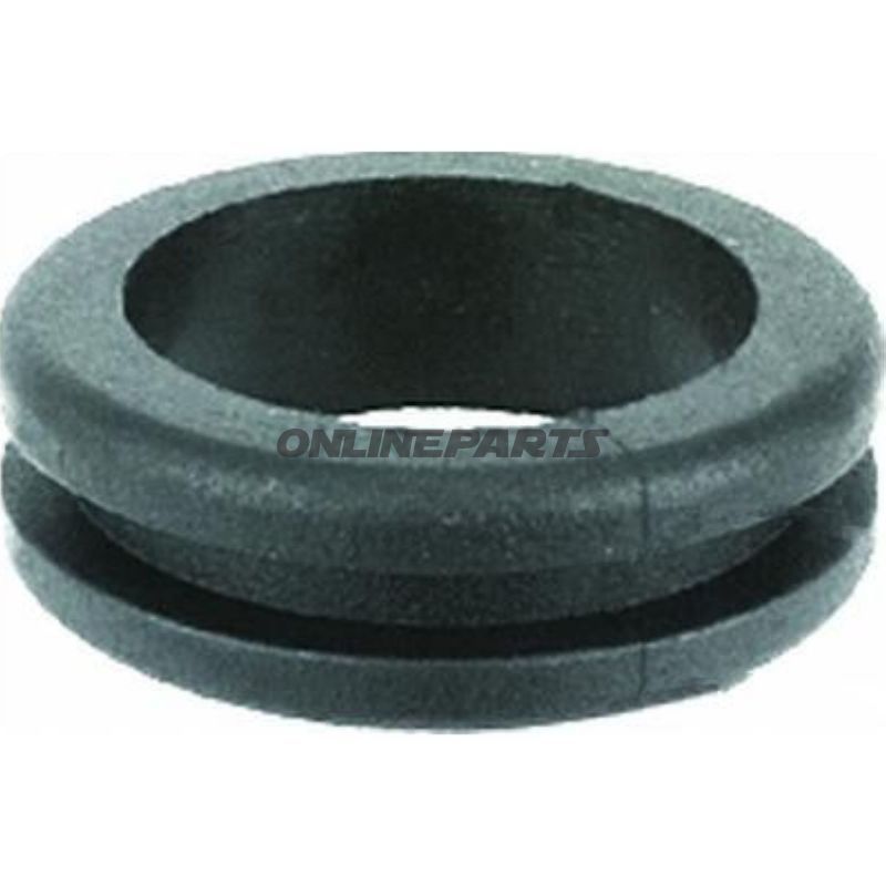 Cable Grommets Doppels Offen10x11.5X18 Cont 50 Pcs