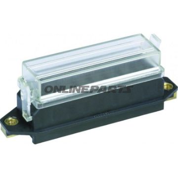 Sicherungsd For Flachstecks8pol