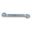 Double Ring Spanner 6X7straight