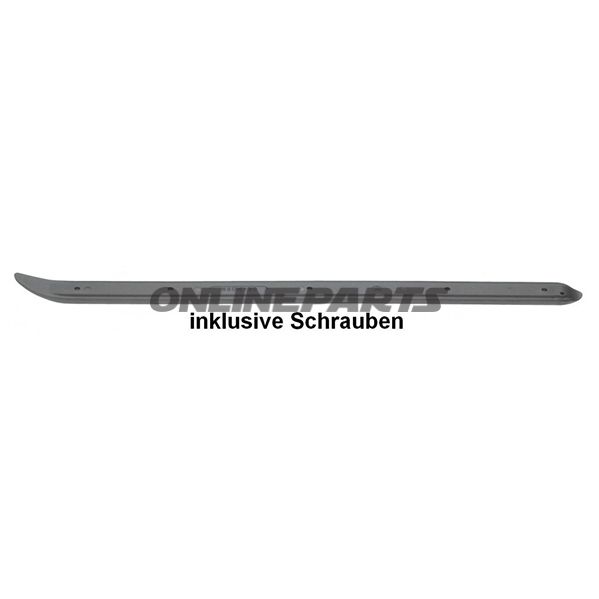 Hazet Tyre Lever Plastic Coverfor 607.97.76