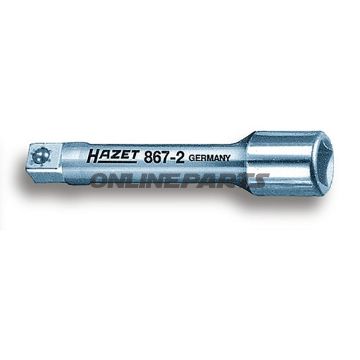 Extension 1/4 Hazet55 Mm
