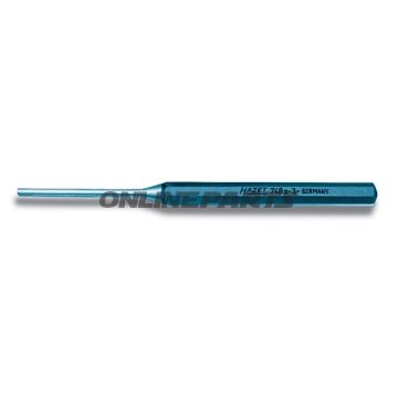 Pin Punch 3X150