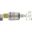 Innensechskant-Stecknuss 1/2 Zoll 5 Mmlength 60Mm