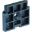 Traeger For Sicherungshalte