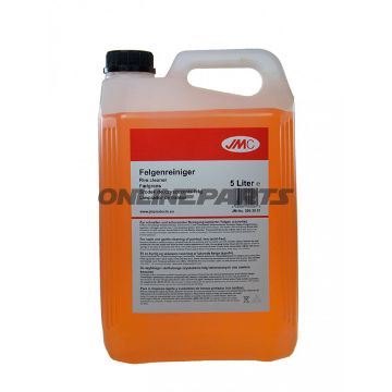 Wheel Cleaner 5L Jmcready-Mix Psp-Fl 5552203