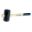 Rubber Hammer D=65Mm