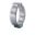 Klemme 2 Ohr 9-11Mm Galvanized0911