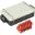 Cable Junction Box 8Pol