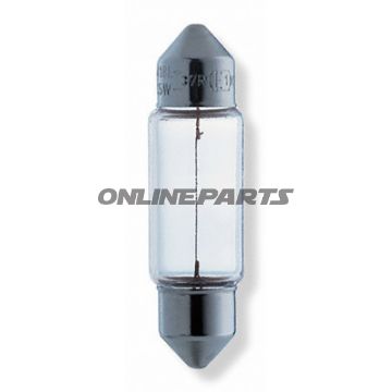 Bulb 24V5w Sv8.5-8 Festoonmq 1593094