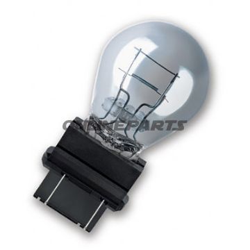 Bulb 12V27/7W W2.5X16qosram