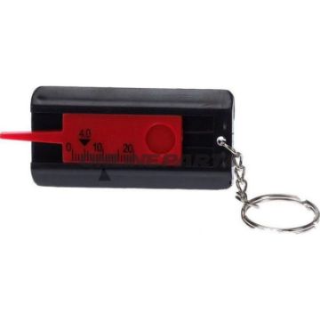 Tyre Tread Gauge