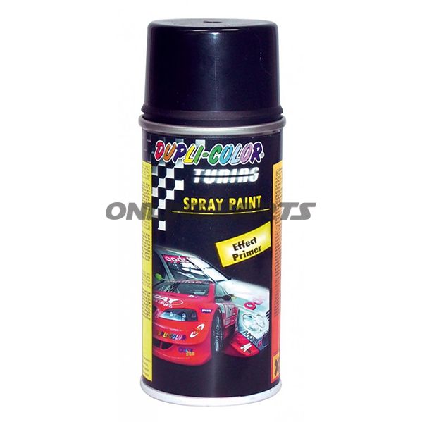 Paint Spray Effect Prime 150Mlral 9005 Black