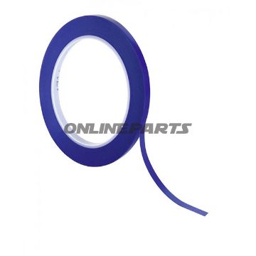 Contour Tape 6Mm 33M471 Blue Scotch 3M