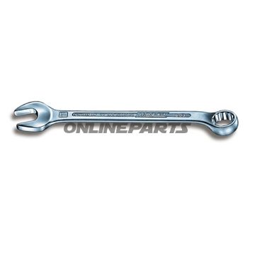 Ring Spanner Cranked 6