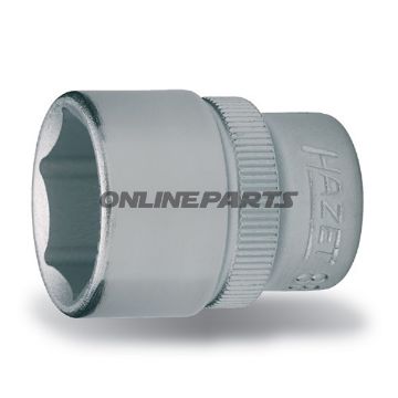 Socket Hex 3/8 16Länge 29 Mm