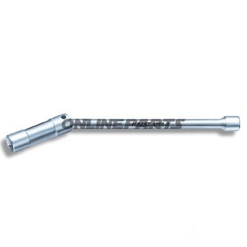 Socket Spark Plug Sw5/8Hazet 3/8 270 Mm