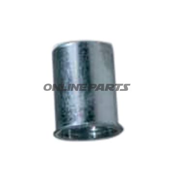 Universal Blind Rivet Nut M6pack Contains 100 Pieces