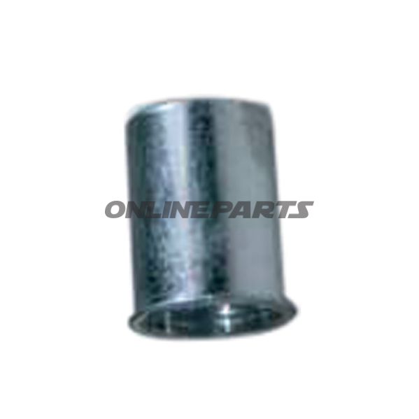 Universal Blind Rivet Nut M6pack Contains 100 Pieces