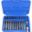 Bit Kit Torx Mit Bohrung23-Teilig T10-T70
