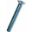 Screw Countersunk M4x10 Din 965 Plated Steelphillips Pack 100 Pieces