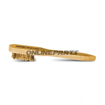 Spark Plug Brush
