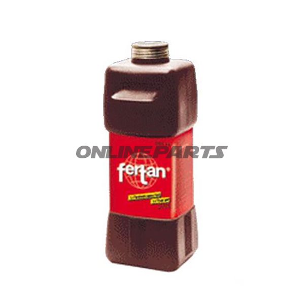 Rostumwandler 1L Fertan