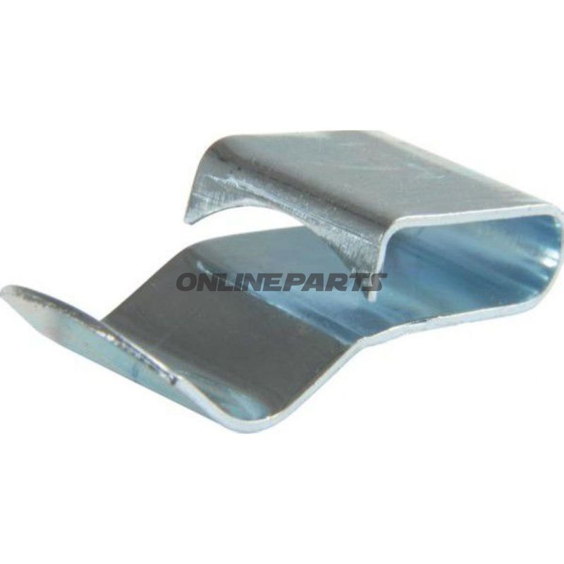 Chassis Clamp 28/4.5Mm .