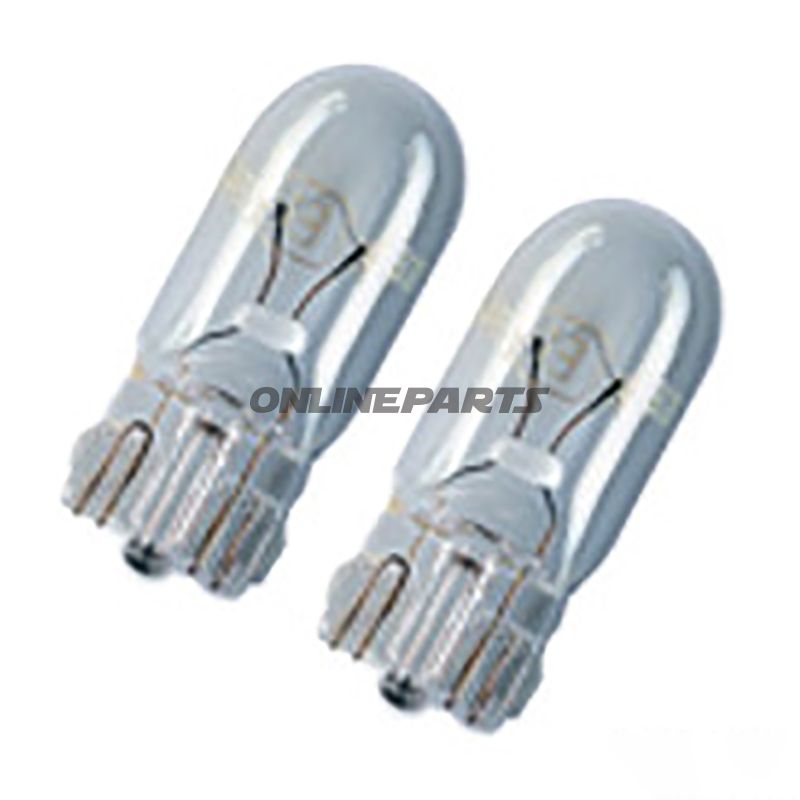 Bulb 24V2w W2.1X9.5Djmp 1590405