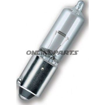 Bulb 24V21w Bay9s Osr
