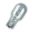 Bulb 12V 16W W2.1X9.5Djmp 1590193 Alternative: 1590190