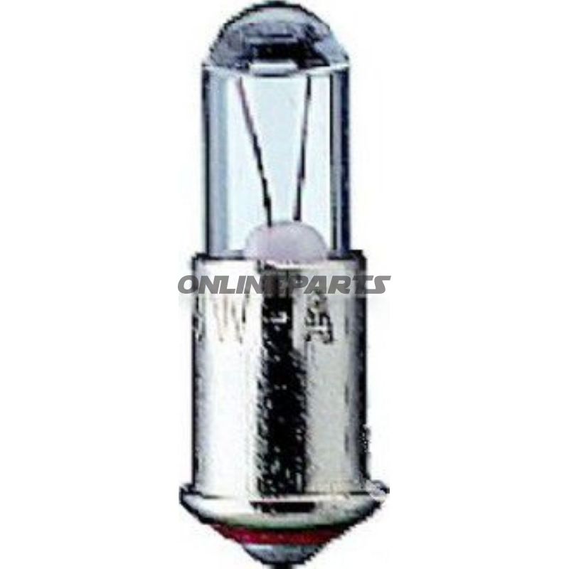 Car Key Light Bulb1.5V 60Ma