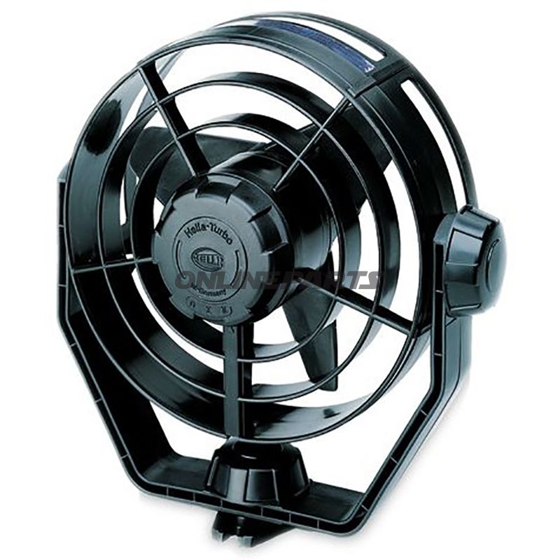 Ventilator Turbo 12 Volt Hella
