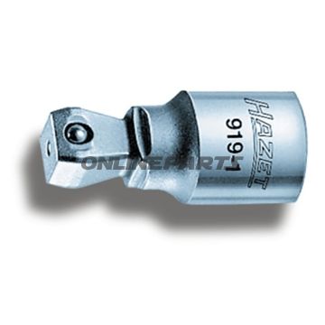 Extension 1/2 Hazet46 Mm Schwenkbar