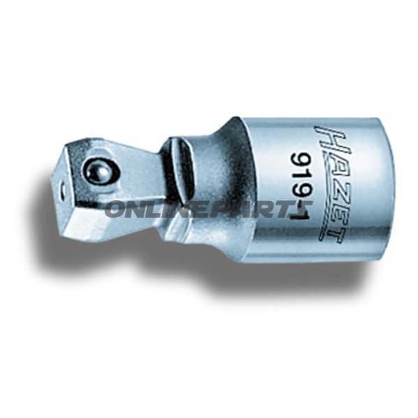 Extension 1/2 Hazet46 Mm Schwenkbar