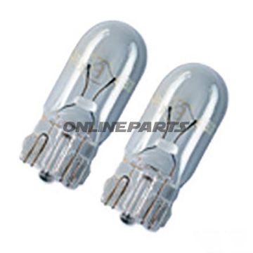 Bulb 24V5w W2.1X9.5Dmq 1593433