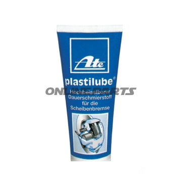 Plastilube Ate Brake Anti Squeal Paste75ml