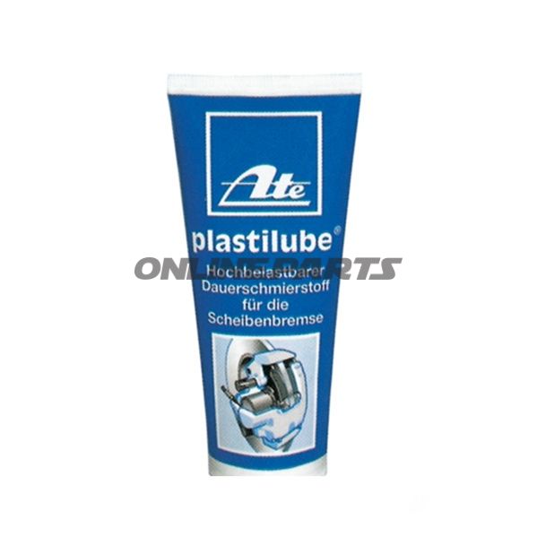 Plastilube Ate Brake Anti Squeal Paste75ml