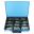 Assorted Allen Bolt M Set250 Pieces