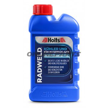 Radiator Sealant 125Ml Holts Radweld