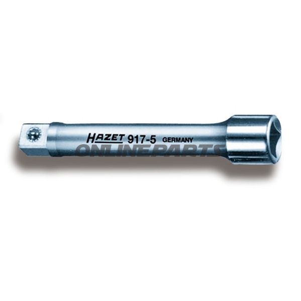 Extension 1/2 Hazet123 Mm