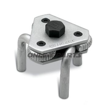 Oil Filter Wrench