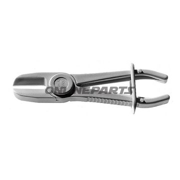 Flexible Pipe Clamps 16 Mm