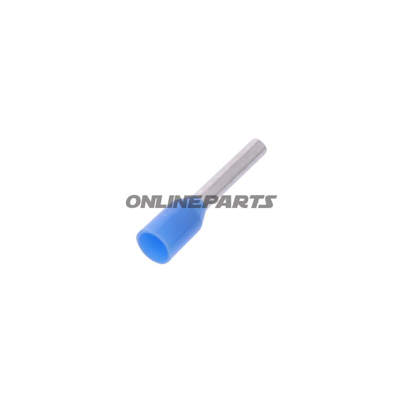 End Sleeve 0.75X8mm Jmppck 25 Pcs Altn 1580164