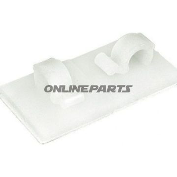 Retaining Clip 19Mm Weityp R6