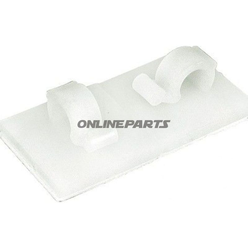 Retaining Clip 19Mm Weityp R6